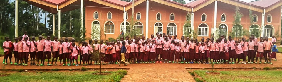 mwezi rwanda school africa